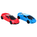 Autodráha 1420 cm 1:43